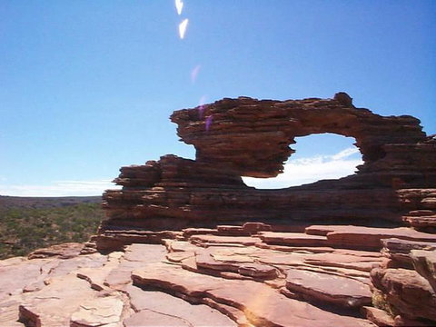 Unit 42 Kalbarri Beach Resort - Accommodation Resorts 32