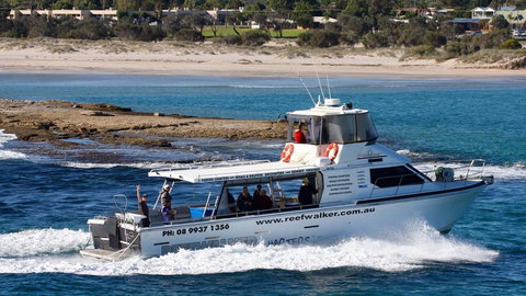 Unit 42 Kalbarri Beach Resort - Accommodation Resorts 18