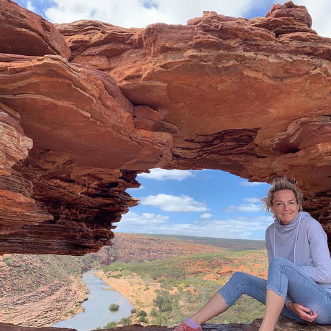 Unit 42 Kalbarri Beach Resort - Accommodation Resorts 31