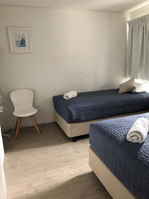 Unit 42 Kalbarri Beach Resort - Accommodation Resorts 5