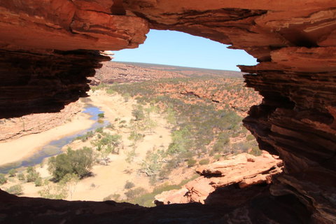 Unit 42 Kalbarri Beach Resort - Accommodation Resorts 30