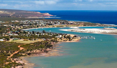 Unit 42 Kalbarri Beach Resort - Accommodation Resorts 34