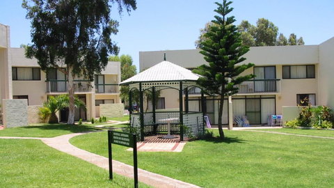 Unit 42 Kalbarri Beach Resort - Accommodation Resorts 11