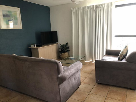 Unit 42 Kalbarri Beach Resort - Accommodation Resorts 6