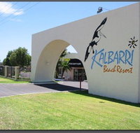 Unit 42 Kalbarri Beach Resort - Accommodation Resorts