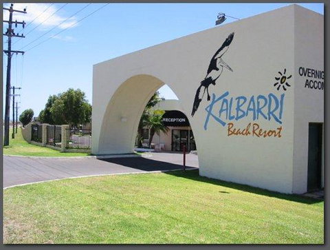 Unit 42 Kalbarri Beach Resort - Accommodation Resorts 0
