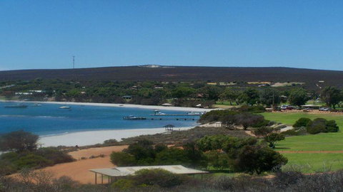 Unit 42 Kalbarri Beach Resort - Accommodation Resorts 28