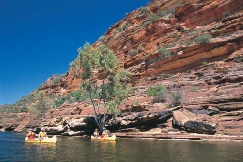 Unit 42 Kalbarri Beach Resort - Accommodation Resorts 27