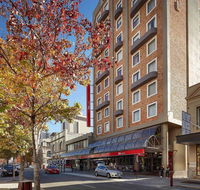 ibis Perth - Accommodation Resorts