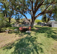 Just Chillin - Accommodation Resorts