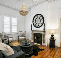 Soho Style in Manly - DARL9 - Accommodation Resorts