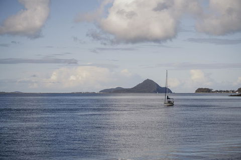 Anchorage Port Stephens - Accommodation Resorts 18