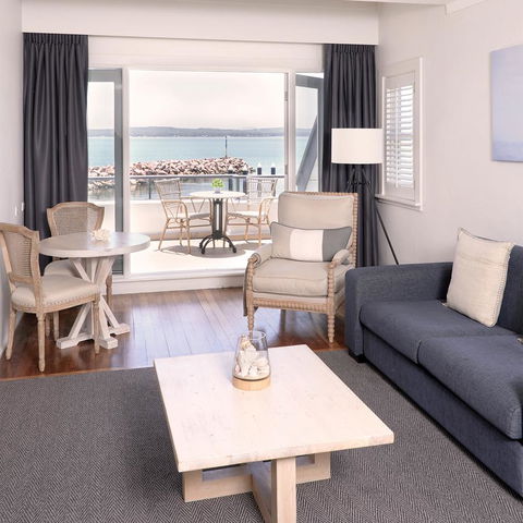 Anchorage Port Stephens - Accommodation Resorts 25