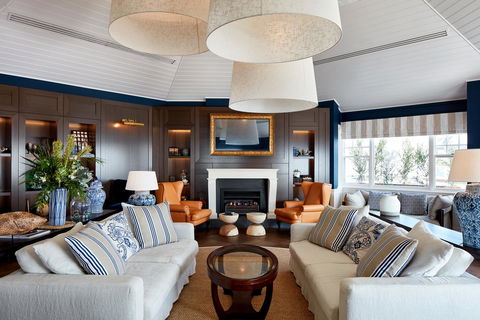 Anchorage Port Stephens - Accommodation Resorts 7