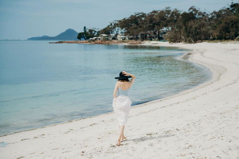Anchorage Port Stephens - Accommodation Resorts 19