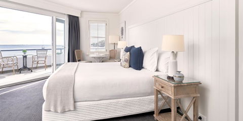 Anchorage Port Stephens - Accommodation Resorts 29