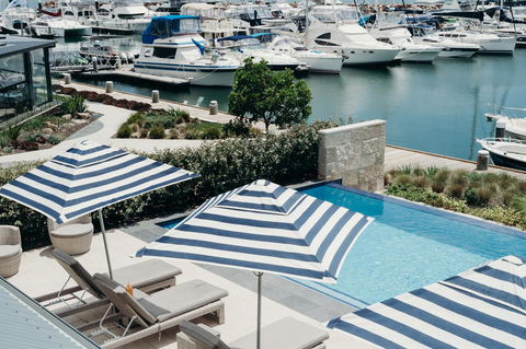 Anchorage Port Stephens - Accommodation Resorts 6