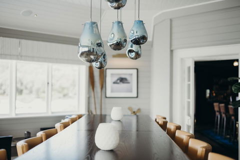 Anchorage Port Stephens - Accommodation Resorts 11
