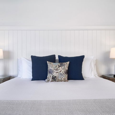 Anchorage Port Stephens - Accommodation Resorts 24