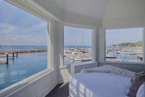 Anchorage Port Stephens - Accommodation Resorts 22