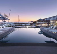 Anchorage Port Stephens - Accommodation Resorts