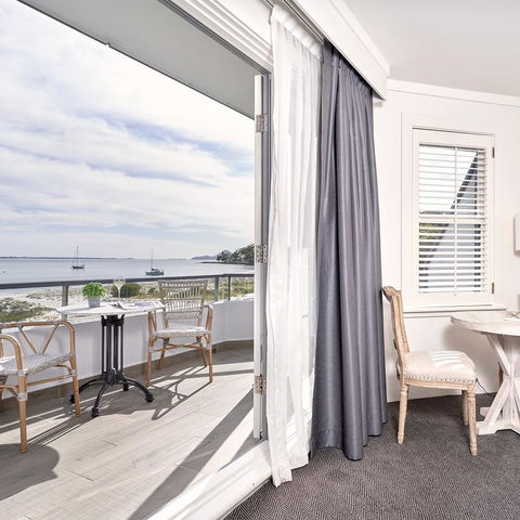 Anchorage Port Stephens - Accommodation Resorts 28