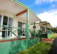 Riverview Tourist Park - Accommodation Resorts