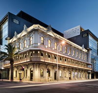The Melbourne Hotel - Accommodation Resorts