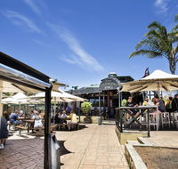Leisure Inn Hotel Rockingham - Accommodation Resorts