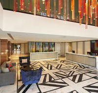 Doubletree By Hilton Perth Northbridge - Accommodation Resorts