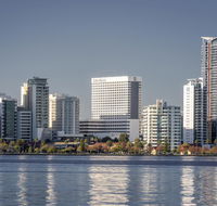 Pan Pacific Perth - Accommodation Resorts