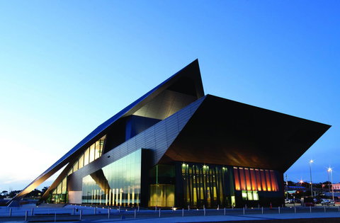 Albany Motel & Apartments - Accommodation Resorts 20