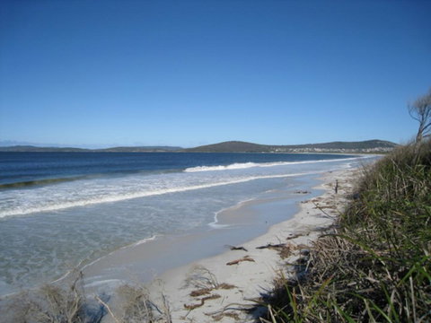 Albany Motel & Apartments - Accommodation Resorts 18