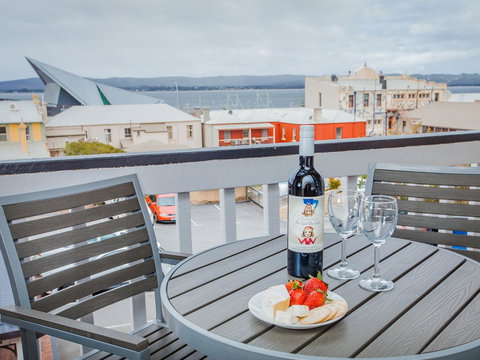 Albany Motel & Apartments - Accommodation Resorts 15