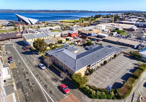 Albany Motel & Apartments - Accommodation Resorts 16