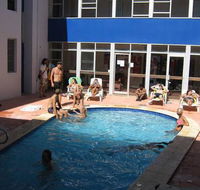Beatty Lodge - Accommodation Resorts