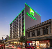 Holiday Inn Perth City Centre - Accommodation Resorts