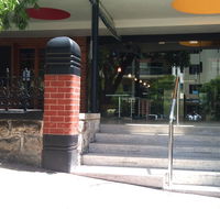 Riverview on Mount Street - Accommodation Resorts