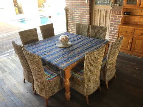 The Compass Beach House - Accommodation Resorts 13