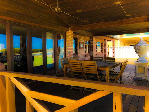 The Compass Beach House - Accommodation Resorts 8