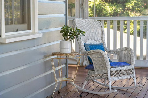 Lavender Cottage - Accommodation Resorts 4