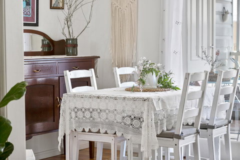 Lavender Cottage - Accommodation Resorts 11