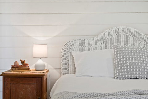 Lavender Cottage - Accommodation Resorts 6