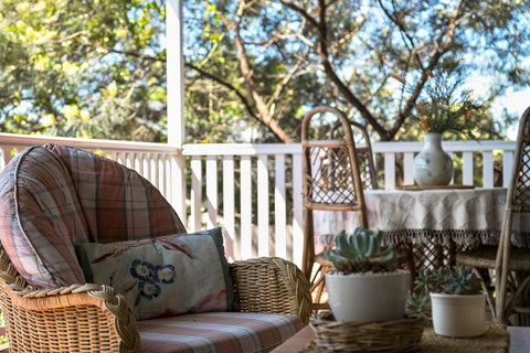 Lavender Cottage - Accommodation Resorts 21