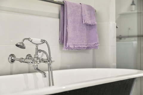 Lavender Cottage - Accommodation Resorts 16