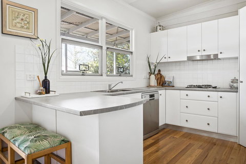 Lavender Cottage - Accommodation Resorts 14