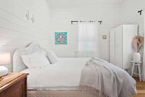 Lavender Cottage - Accommodation Resorts 7