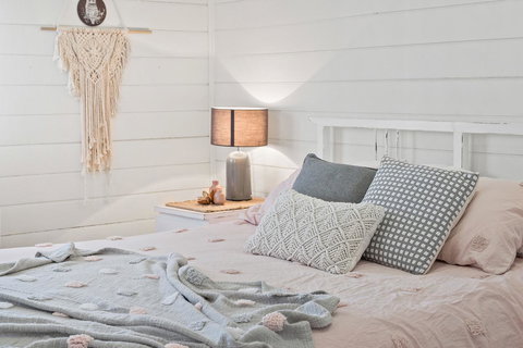 Lavender Cottage - Accommodation Resorts 8