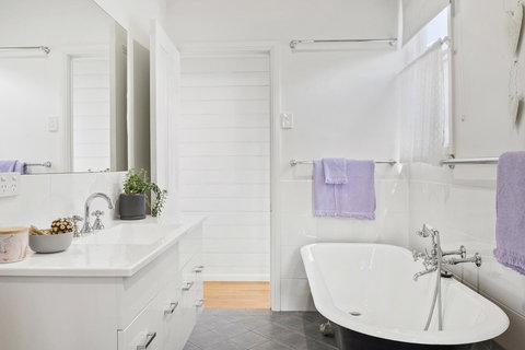 Lavender Cottage - Accommodation Resorts 15