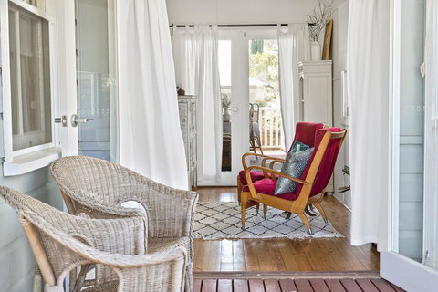 Lavender Cottage - Accommodation Resorts 19